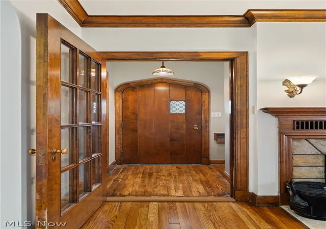 Photo 3 of Single family home for sale at 315 Samaritan Ave, Ashland, OH 44805 | MLS# 5236457 | Listing updated on 2026-09-28