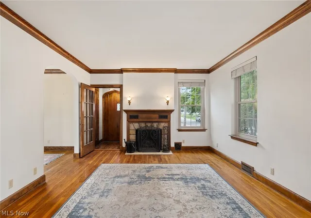 Photo 3 of Single family home for sale at 315 Samaritan Ave, Ashland, OH 44805 | MLS# 5236457 | Listing updated on 2026-09-28