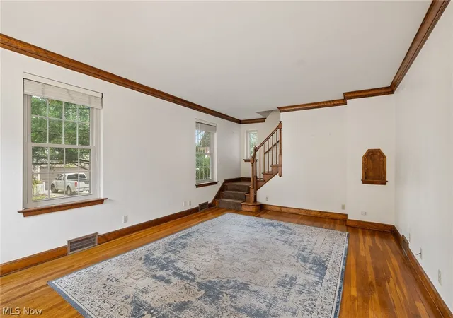 Photo 4 of Single family home for sale at 315 Samaritan Ave, Ashland, OH 44805 | MLS# 5236457 | Listing updated on 2026-09-28