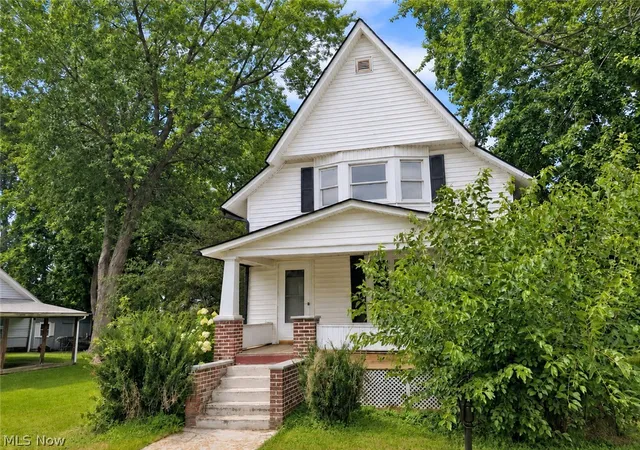 Photo 1 of Single family home for sale at 10368 Wooster Pike, Creston, OH 44217 | MLS# 5236702 | Listing updated on 2026-10-05