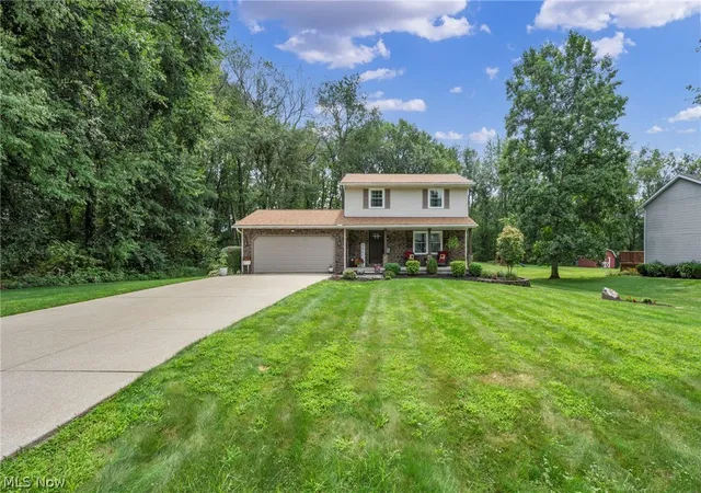Photo 1 of Single family home for sale at 2322 Westport Dr, Akron, OH 44312 | MLS# 5236520 | Listing updated on 2026-09-22