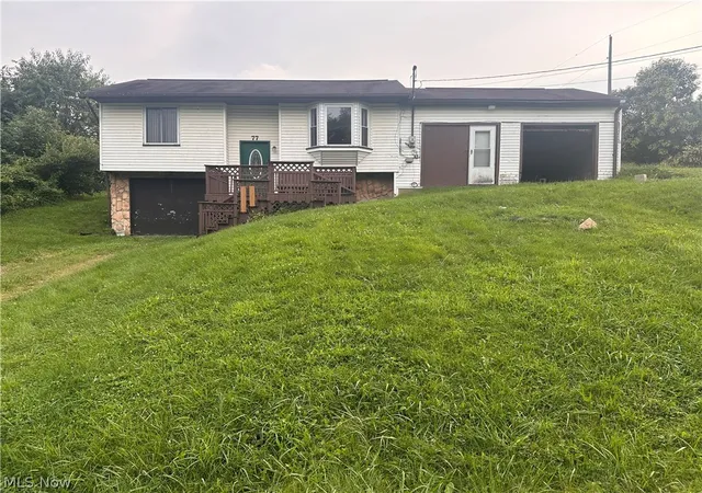 Photo 1 of Single family home for sale at 77 North St, Smithfield, OH 43943 | MLS# 5236540 | Listing updated on 2026-09-02