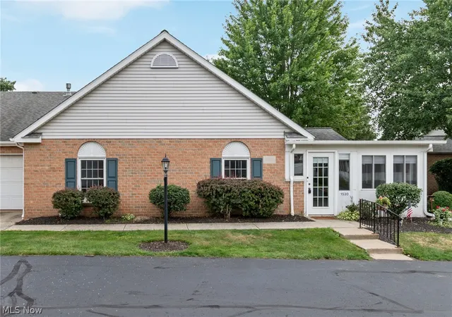 Photo 2 of Sale Pending at 1530 Rhine River Rd Nw, Uniontown, OH 44685 | MLS# 5236641 | Listing updated on 2026-09-09