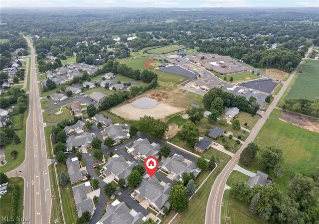 Photo 30 of Sale Pending at 1530 Rhine River Rd Nw, Uniontown, OH 44685 | MLS# 5236641 | Listing updated on 2026-09-09