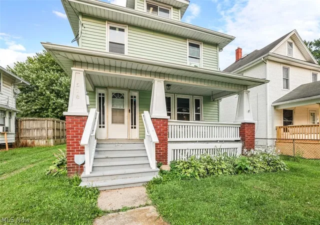 Photo 1 of Sale Pending at 518 Mary St, Marion, OH 43302 | MLS# 5235178 | Listing updated on 2026-09-12