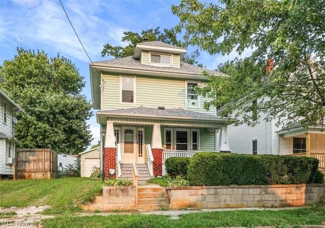 Photo 2 of Sale Pending at 518 Mary St, Marion, OH 43302 | MLS# 5235178 | Listing updated on 2026-09-12