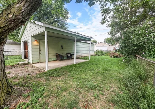 Photo 30 of Sale Pending at 518 Mary St, Marion, OH 43302 | MLS# 5235178 | Listing updated on 2026-09-12