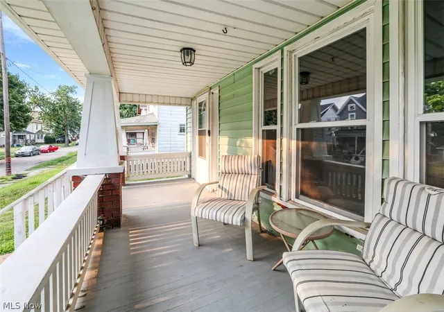 Photo 3 of Sale Pending at 518 Mary St, Marion, OH 43302 | MLS# 5235178 | Listing updated on 2026-09-12