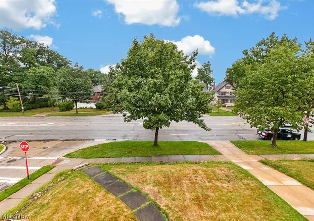 Photo 2 of Sale Pending at 16317 Clifton Blvd, Lakewood, OH 44107 | MLS# 5235813 | Listing updated on 2026-09-03