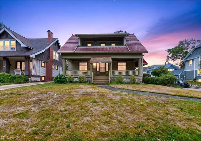 Photo 41 of Sale Pending at 16317 Clifton Blvd, Lakewood, OH 44107 | MLS# 5235813 | Listing updated on 2026-09-03