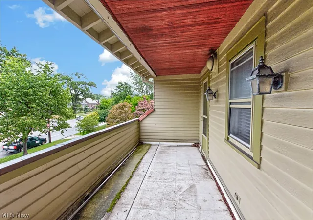 Photo 3 of Sale Pending at 16317 Clifton Blvd, Lakewood, OH 44107 | MLS# 5235813 | Listing updated on 2026-09-03