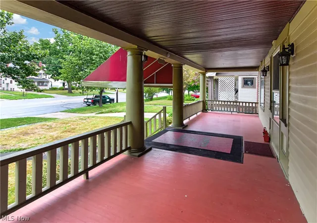 Photo 4 of Sale Pending at 16317 Clifton Blvd, Lakewood, OH 44107 | MLS# 5235813 | Listing updated on 2026-09-03