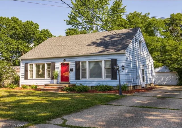 Photo 1 of Single family home for sale at 1597 Bond St, Akron, OH 44313 | MLS# 5236388 | Listing updated on 2026-09-09