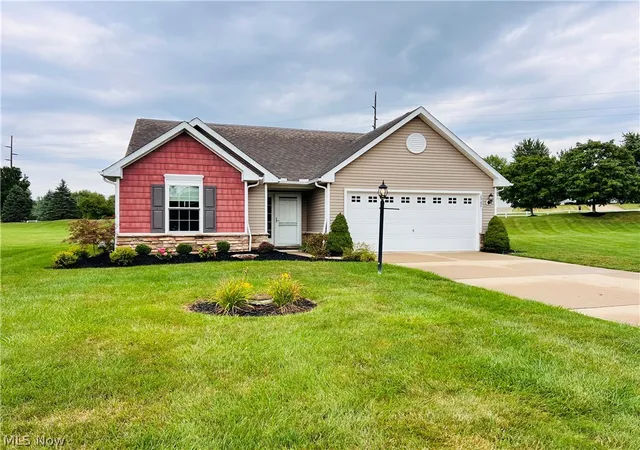 Photo 1 of Sale Pending at 2989 Island Crk Dr, Medina, OH 44256 | MLS# 5236622 | Listing updated on 2026-09-02
