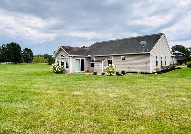 Photo 25 of Sale Pending at 2989 Island Crk Dr, Medina, OH 44256 | MLS# 5236622 | Listing updated on 2026-09-02