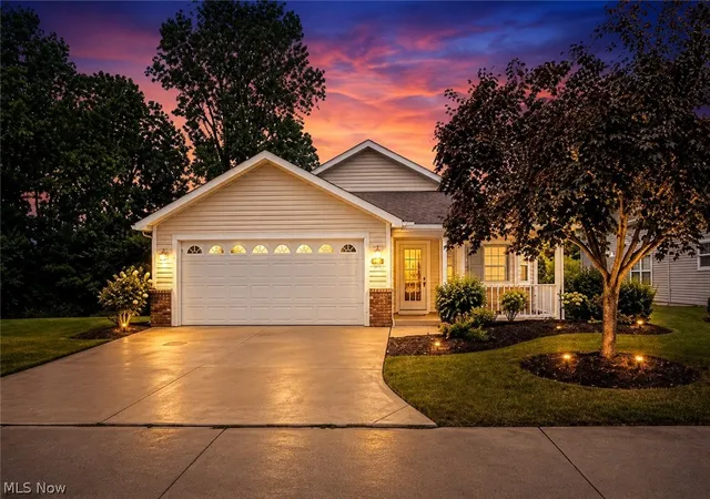 Photo 1 of Single family home for sale at 3841 Fennway Blvd, Medina, OH 44256 | MLS# 5236646 | Listing updated on 2026-09-09