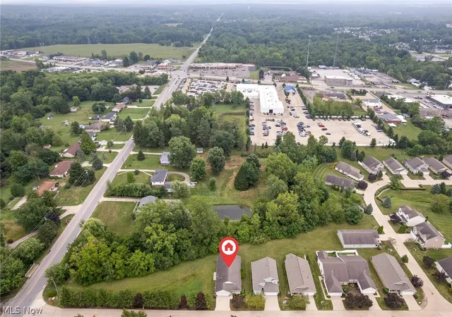 Photo 2 of Single family home for sale at 3841 Fennway Blvd, Medina, OH 44256 | MLS# 5236646 | Listing updated on 2026-09-09