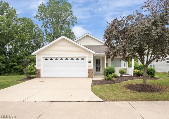 Photo 32 of Single family home for sale at 3841 Fennway Blvd, Medina, OH 44256 | MLS# 5236646 | Listing updated on 2026-09-09