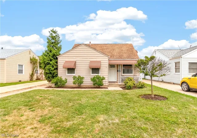 Photo 1 of Sale Pending at 4175 W 145th Street, Cleveland, OH 44135 | MLS# 5231178 | Listing updated on 2026-09-15