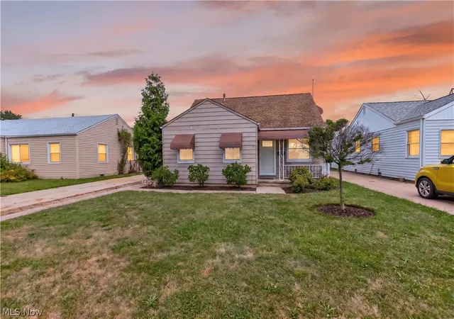 Photo 2 of Sale Pending at 4175 W 145th Street, Cleveland, OH 44135 | MLS# 5231178 | Listing updated on 2026-09-15