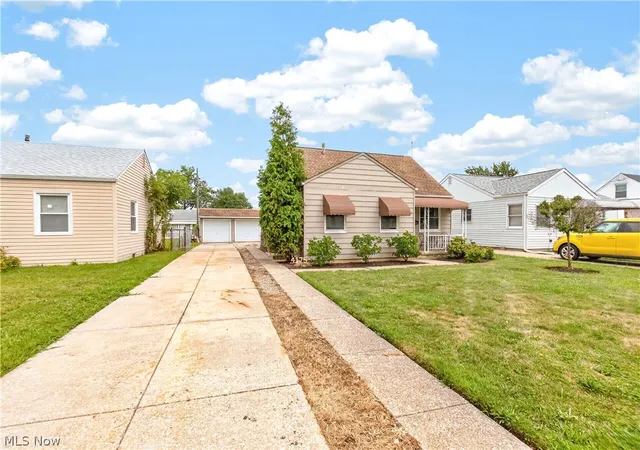 Photo 3 of Sale Pending at 4175 W 145th Street, Cleveland, OH 44135 | MLS# 5231178 | Listing updated on 2026-09-15