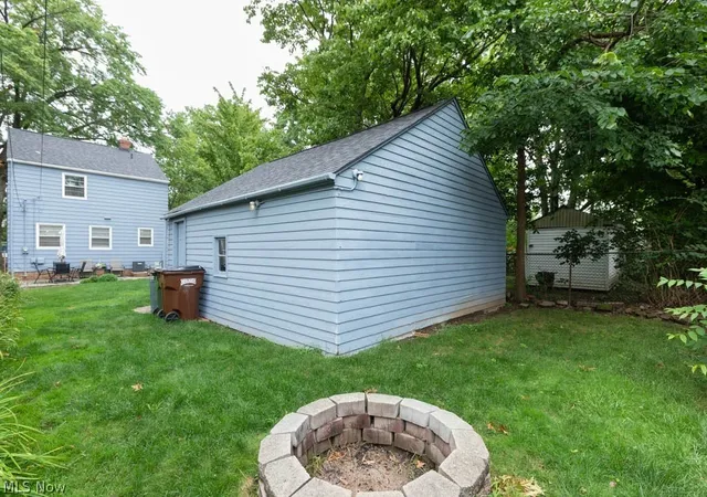 Photo 1 of Single family home for sale at 4507 Kenmore Ave, Cleveland, OH 44134 | MLS# 5236627 | Listing updated on 2026-09-25