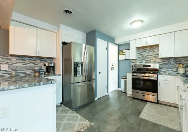 Photo 3 of Single family home for sale at 4507 Kenmore Ave, Cleveland, OH 44134 | MLS# 5236627 | Listing updated on 2026-09-25