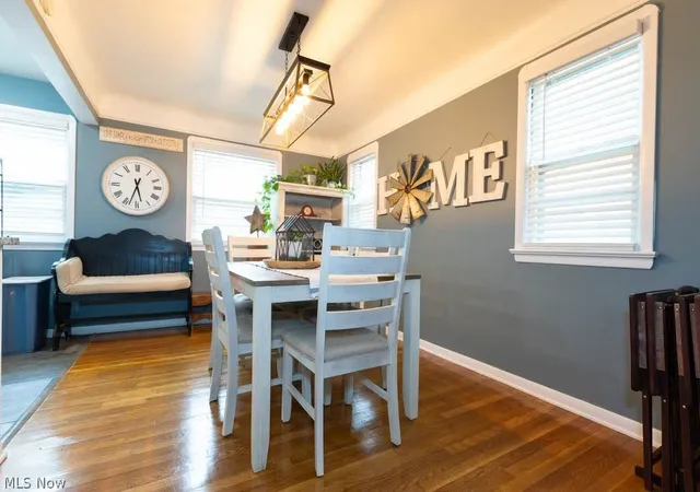 Photo 3 of Single family home for sale at 4507 Kenmore Ave, Cleveland, OH 44134 | MLS# 5236627 | Listing updated on 2026-09-25