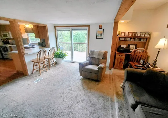 Photo 3 of Single family home for sale at 6136 Vo Ash Dr SW, Carrollton, OH 44615 | MLS# 5236778 | Listing updated on 2026-09-04