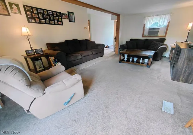 Photo 4 of Single family home for sale at 6136 Vo Ash Dr SW, Carrollton, OH 44615 | MLS# 5236778 | Listing updated on 2026-09-04