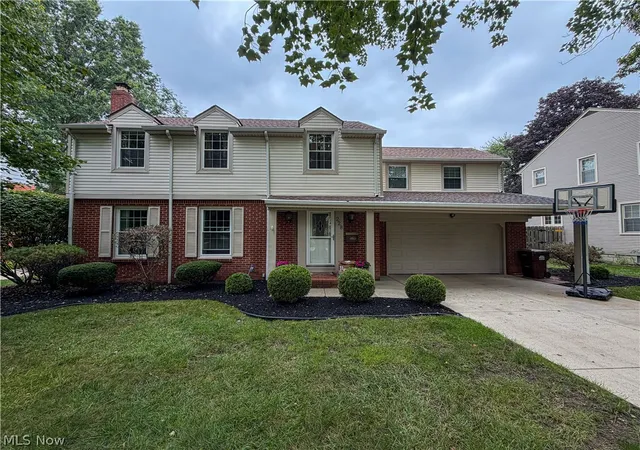 Photo 1 of Single family home for sale at 228 Wolcott Dr, Youngstown, OH 44512 | MLS# 5236387 | Listing updated on 2026-09-08