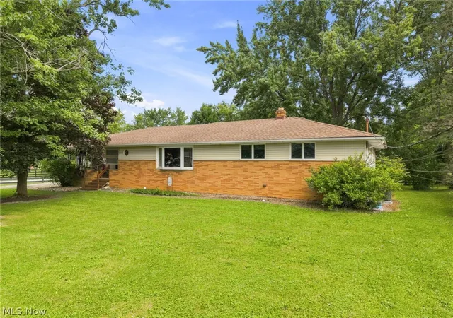 Photo 1 of Single family home for sale at 9553 W 130th Street, North Royalton, OH 44133 | MLS# 5236808 | Listing updated on 2026-09-03