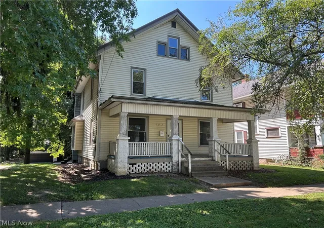 Photo 1 of Sale Pending at 402 N Grant St, Wooster, OH 44691 | MLS# 5235685 | Listing updated on 2026-09-11