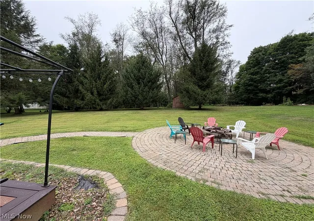Photo 2 of Single family home for sale at 3245 Harding Ave, East Liverpool, OH 43920 | MLS# 5236494 | Listing updated on 2026-09-07