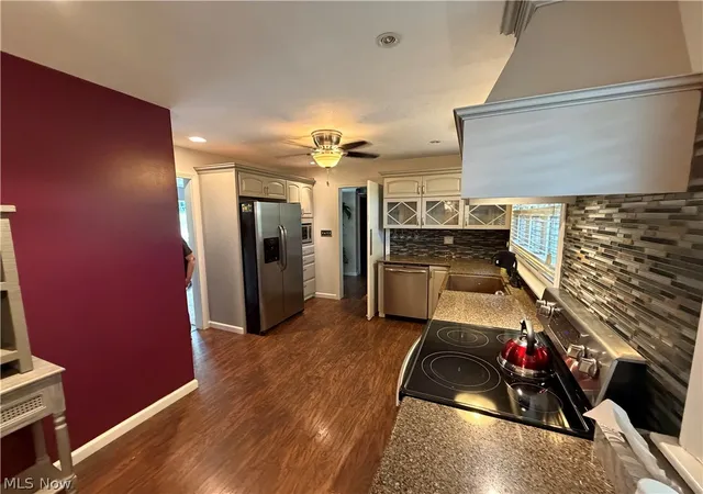 Photo 3 of Single family home for sale at 3245 Harding Ave, East Liverpool, OH 43920 | MLS# 5236494 | Listing updated on 2026-09-07