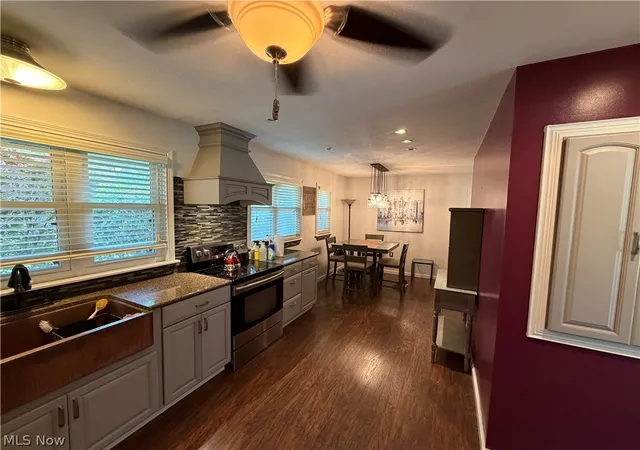 Photo 4 of Single family home for sale at 3245 Harding Ave, East Liverpool, OH 43920 | MLS# 5236494 | Listing updated on 2026-09-07