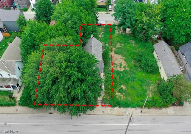 Photo 50 of Single family home for sale at 827 Starkweather Ave, Cleveland, OH 44113 | MLS# 5236762 | Listing updated on 2026-09-12