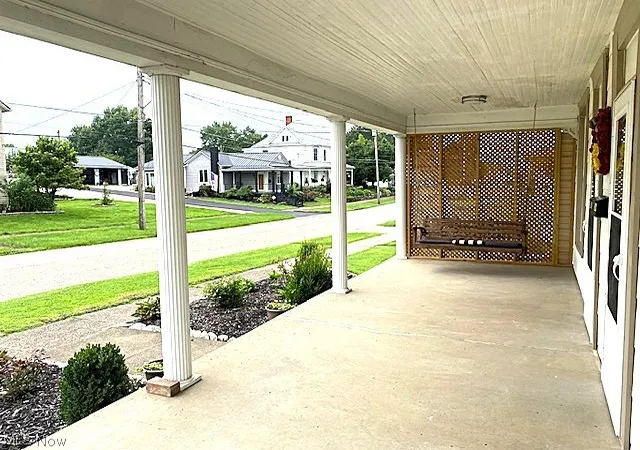 Photo 31 of Multi family home for sale at 204 & 206 Marietta St, Woodsfield, OH 43793 | MLS# 5236160 | Listing updated on 2026-09-10