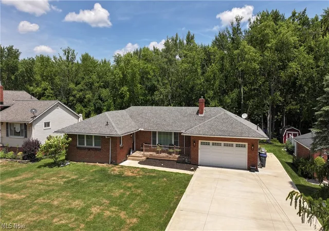 Photo 1 of Sale Pending at 38385 Aurora Rd, Solon, OH 44139 | MLS# 5235482 | Listing updated on 2026-09-08