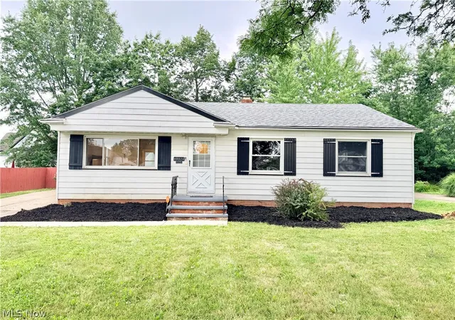 Photo 1 of Sale Pending at 19304 Mayfair Ln, Cleveland, OH 44128 | MLS# 5236508 | Listing updated on 2026-09-08