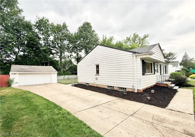 Photo 2 of Sale Pending at 19304 Mayfair Ln, Cleveland, OH 44128 | MLS# 5236508 | Listing updated on 2026-09-08