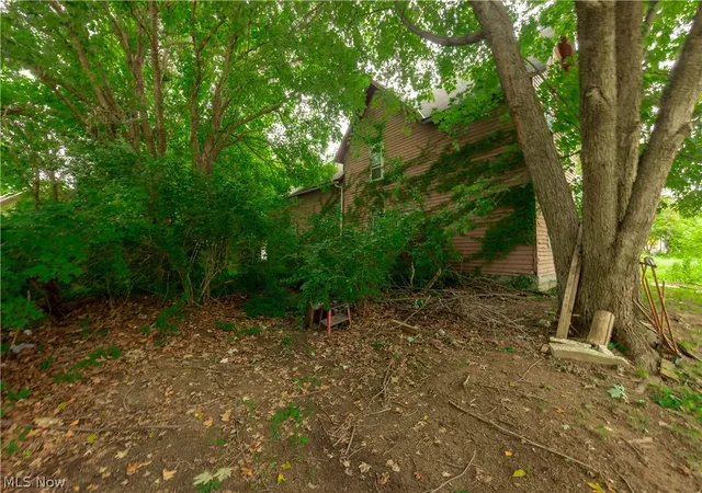 Photo 1 of Land for sale at 823 Starkweather Ave, Cleveland, OH 44113 | MLS# 5236824 | Listing updated on 2026-09-12