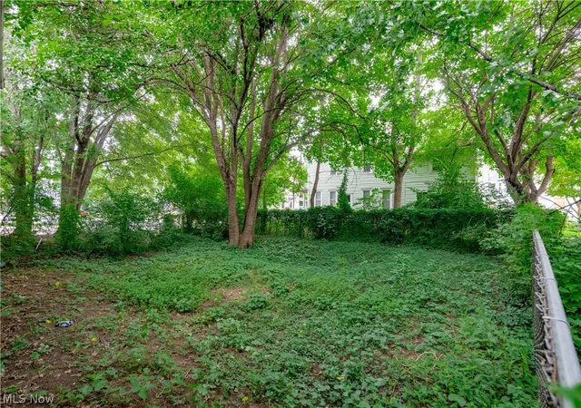 Photo 2 of Land for sale at 823 Starkweather Ave, Cleveland, OH 44113 | MLS# 5236824 | Listing updated on 2026-09-12
