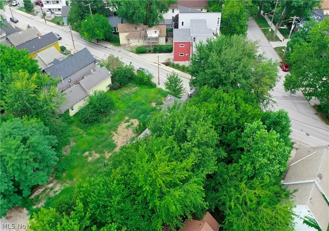Photo 3 of Land for sale at 823 Starkweather Ave, Cleveland, OH 44113 | MLS# 5236824 | Listing updated on 2026-09-12