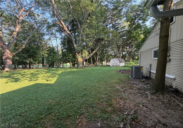 Photo 22 of Single family home for sale at 6407 Newland Rd, Cleveland, OH 44130 | MLS# 5236839 | Listing updated on 2026-09-18