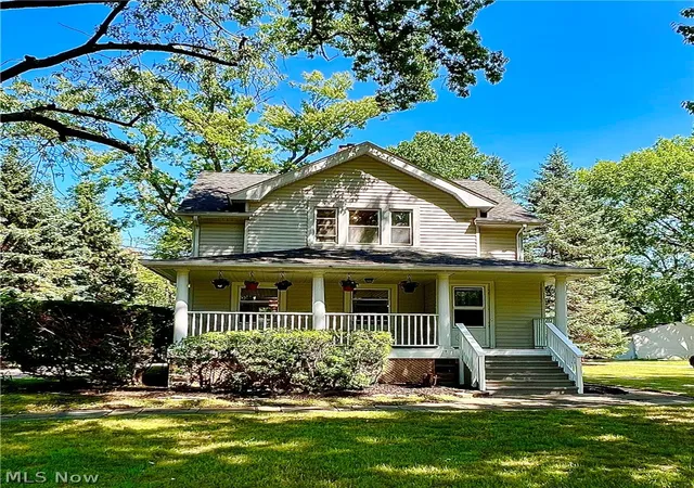 Photo 1 of Single family home for sale at 1771 S Green Rd, Cleveland, OH 44121 | MLS# 5235868 | Listing updated on 2026-09-12