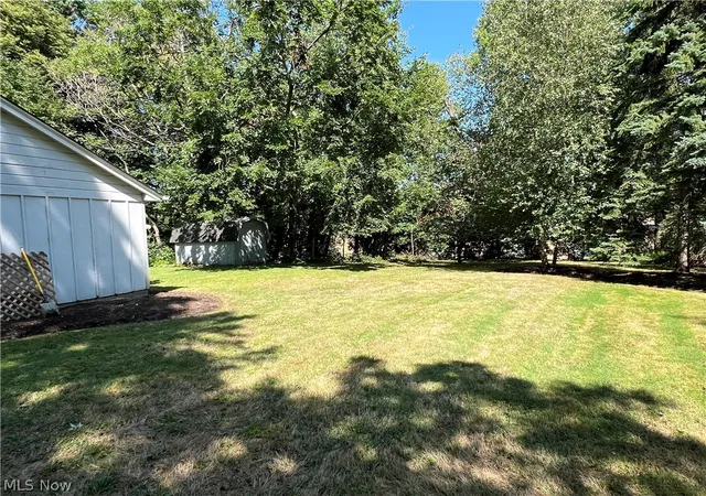 Photo 33 of Single family home for sale at 1771 S Green Rd, Cleveland, OH 44121 | MLS# 5235868 | Listing updated on 2026-10-07