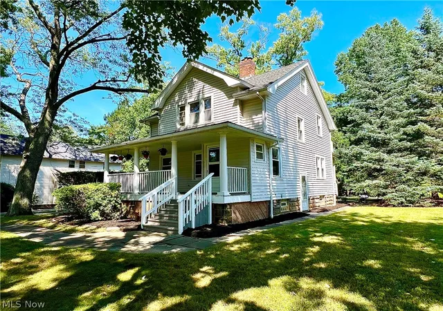 Photo 3 of Single family home for sale at 1771 S Green Rd, Cleveland, OH 44121 | MLS# 5235868 | Listing updated on 2026-09-12