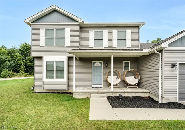 Photo 2 of Sale Pending at 1254 Cross Dr, Youngstown, OH 44515 | MLS# 5236466 | Listing updated on 2026-09-16