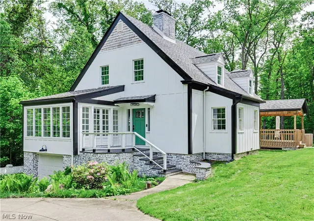 Photo 1 of Single family home for sale at 3246 Stimson Rd, Barberton, OH 44203 | MLS# 5236864 | Listing updated on 2026-09-04